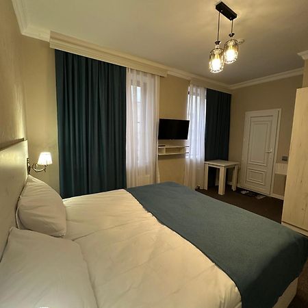 Nemi Museum Hotel Баку Экстерьер фото